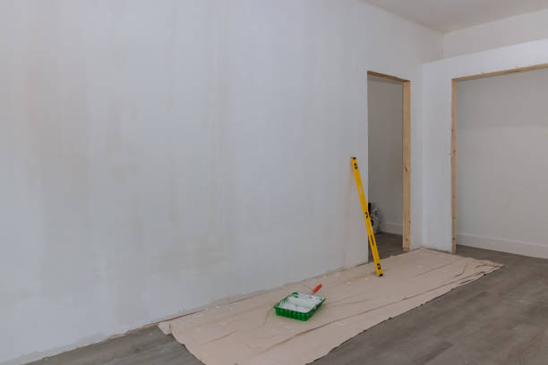 Best Mold Removal for HVAC Installations  in Huntingtown, MD
