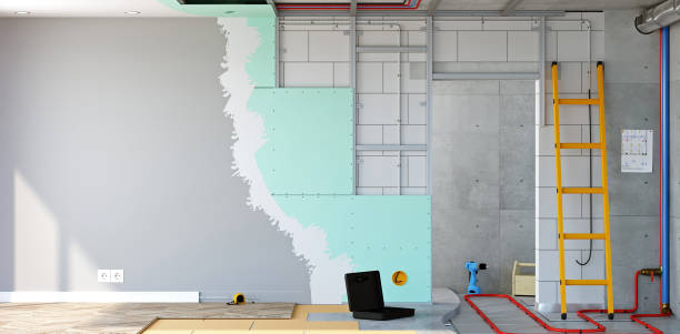 Mold Removal for HVAC Installations in Huntingtown, MD
