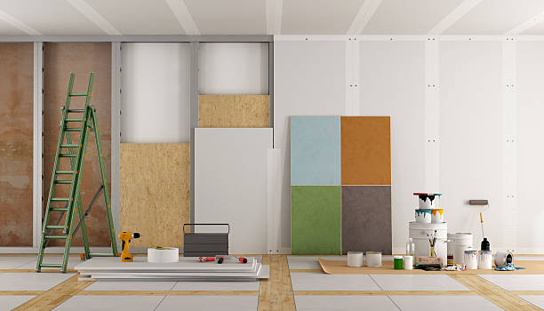 Best Mold Damage Restoration  in Huntingtown, MD